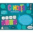 cahoots game|Gamewright Cahoots Cooperative Hint and Sync Card Game, .